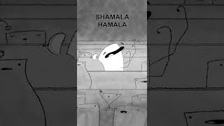 Shamala Hamala animated short kevinjthornton [upl. by Reuben]