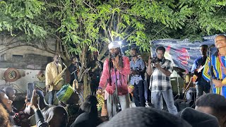 Beautiful Nubia  Ife Oloyin Live In Ibadan [upl. by Ijuy150]