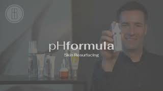 PH Formula CR Recovery  Beauté Huidinstituut [upl. by Mosora]