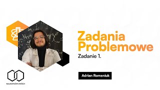 Zadanie 1  Zbiór zadań problemowych CKE 2023 [upl. by Sherburn]