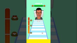 3D Game  9 Shorts Viral Funny [upl. by Zebaj]