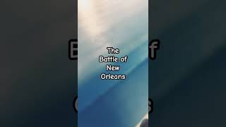 The Battle of New Orleans neworleanslouisiana [upl. by Nahgiem]