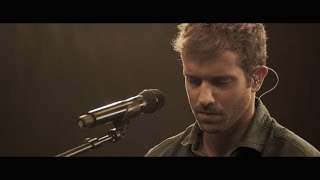 Pablo Alborán  Lo nuestro Acústico [upl. by Ledba42]