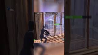 Wood Stake Shotgun is BACK fortnite [upl. by Dole]