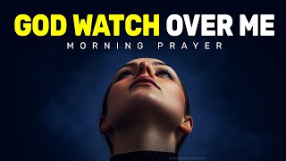 Watch What Happens When You Surrender The Battle To God  Blessed Morning Prayers To Start Your Day [upl. by Satterfield32]