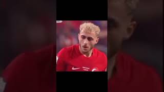 3 kişiyi nasıl devirdin😆😆 keşfet youtubeshorts football hyra sportsball galatasaray [upl. by Lacie]