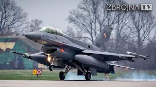 Jak wyszkolić pilota F16 Rozmowa z doświadczonym instruktorem [upl. by Janicki792]