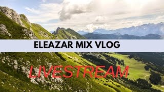 Kuyz Eleazar LiveStream Sunday Litzzz Guuu Naol Naol Naol [upl. by Moffat]