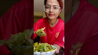 Wow 😋 Esto po Mitho hune Avocado recipe shorts cooking [upl. by Anahpos]