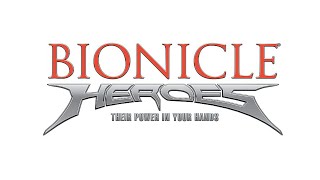 Piraka Playground  Bionicle Heroes [upl. by Harias241]