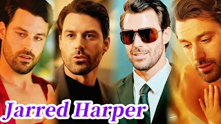 Top Romantic Dramas  My Personal Best Actor of the Year 2024 Jarred Harper drama JarredHarper [upl. by Marcellus]