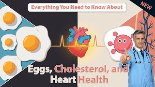 Eat Eggs Every Morning for a SHOCKING Health Boost [upl. by Geoffrey971]