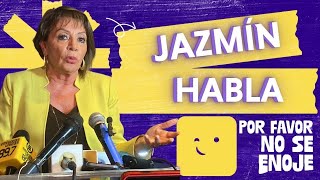 JAZMÍN HABLAPFNSE [upl. by Gabriella]