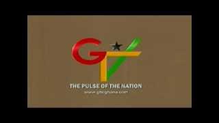 Ghana Television GTV [upl. by Anabella746]