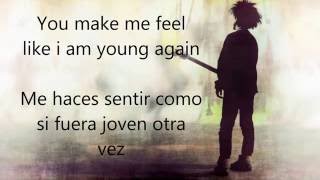 The Cure LoveSong Sub EspañolLyrics [upl. by Teufert]