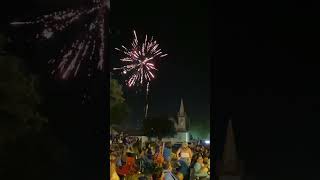 4th of July Celebration Cotulla TX 2024 [upl. by Hpsoj]