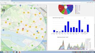 Datest®Maps  das Business Intelligence Tool zur Immobilienwertberechnung [upl. by Nimajaneb]