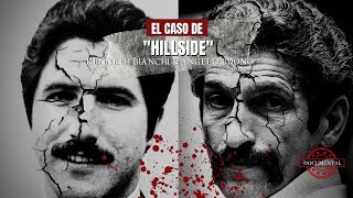 El caso de Hillside  Kenneth Bianchi amp Angelo buono  Criminalista Nocturno [upl. by Rafter]