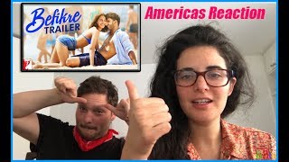 Befikre Reaction By Colombian People [upl. by Sldney]