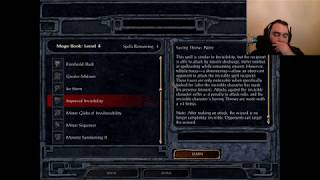 Baldurs Gate Arcane Spell Guide Level 4 [upl. by Jacquelyn343]