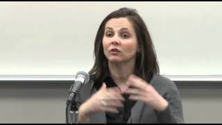 GW Paralegal Studies Program  Presenting Yourself Professionally Part 3 [upl. by Haggar]