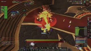 majordomo Staghelm hc 10 man rogue pov [upl. by Hosfmann661]