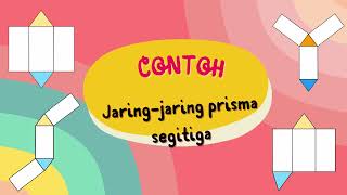 Ciriciri bangun ruang prisma [upl. by Anivahs]