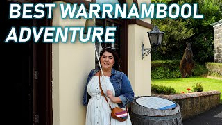 Best Warrnambool Adventure  Victorias South West [upl. by Lihp]