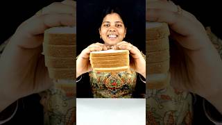 Bread Chocolate Roll shorts ytshorts viralvideo [upl. by Ecirrehs]