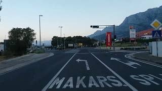 MAKARSKA 2017 [upl. by Ydasahc]