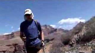 Andy Skurka Attempts a 6875 Mile Hike  Great Western Loop [upl. by Eirameinna]