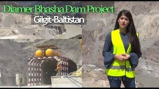 DiamerBhasha Dam dam ytshorts dam fypシ゚viral [upl. by Hamer]