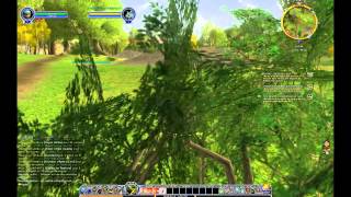 Seigneur des Anneaux Online  Episode 2  Au menu  Marcacin et Myrtilles  FR  HD [upl. by Annez257]