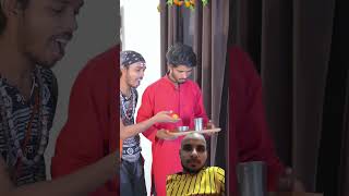 comedy Bhoot ki comedy😂😂 YouTube short video [upl. by Leipzig363]