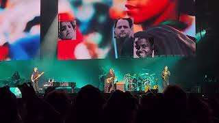 Roger Waters Chile 2023  Us and Them Any Colour You Like Brain Damage Eclipse [upl. by Pebrook]