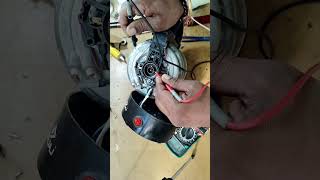 Water Kettle RepairShortVideoAvi Technical [upl. by Fania]