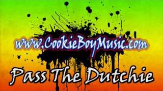 Pass The Dutchie  COOKIEBOY REMIX  Original song by Musical Youth [upl. by Dleifrag103]