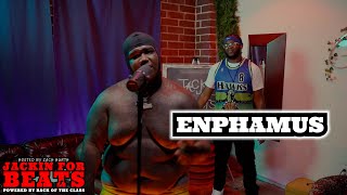 Enphamus  Elm street Jimmy Wopo  Jackin For Beats Live Performance Atlanta Artist 📍 [upl. by Briana]