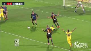 HIGHLIGHTS  PisaCarrarese 10 [upl. by Gillie]