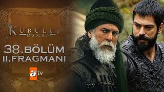 Turgut Entry in kurulus Osman Season 3 [upl. by Hammond9]