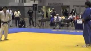 Shintaro Higashi competition 2011 Nationals [upl. by Alo53]