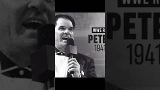 RIP Pete Rose ⚾🙏🏼 classic WWF WM moments with Kane 19982000 🔥 [upl. by Oynotna107]