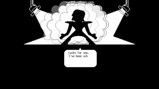 METTATON EX BATTLE UNDERTALE PACIFIST PLAYTHROUGH 2312 [upl. by Iaoh]