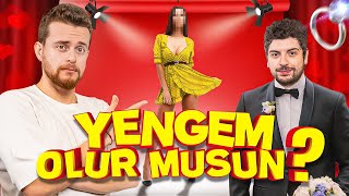 YENGEM OLUR MUSUN 2 AyniSinemalar [upl. by Amling]