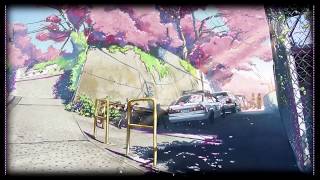 5cm Per Second  Makoto Shinkai Collection  Complete Album   秒速５センチメートル  BGM [upl. by Batish]