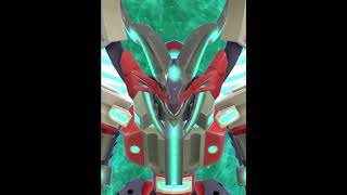 BORRELOAD DRAGON Animation Revolver Ace Monster  YuGiOh Duel Links [upl. by Eerol]