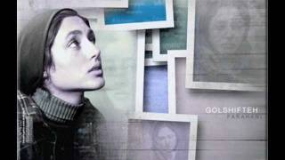 Golshifteh Farahani  Shahzadeye Gheseye Man [upl. by Araminta]