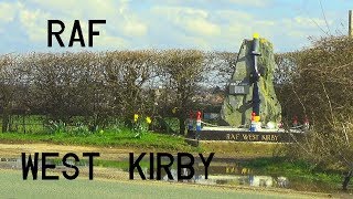 RAF West Kirby [upl. by Irod]