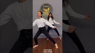 Remix Song  dstylersdancestudio  southmoviestatus southdance punekar dancers bollywoodsongs [upl. by Ahsait81]