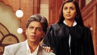 Dialogue  Yeh Kis Sadi Ke Log Hain  VeerZaara  Shah Rukh Khan Preity Zinta Rani Mukerji Divya [upl. by Aihcrop]